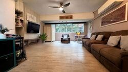 Blk 327 Jurong East Street 31 (Jurong East), HDB Executive #611855481
